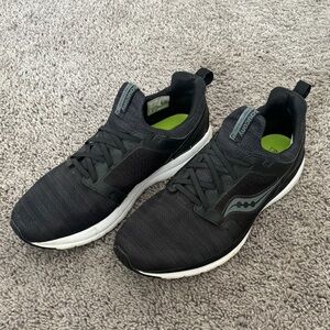 Saucony Stretch & Go Ease Sneaker Men’s Size 13 Running Shoe